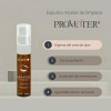 Espuma Micelar de Limpieza Exel Promoter para Ojos y Pestañas