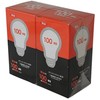 Toyo Lighting & Technology General Incandescent Bulb (Frost) 100 W