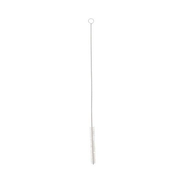 Hirota Glass Straw Brush, Made in Japan 14