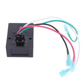Meakuular Lift Gate Switch 264951-04, Compatible with Box Truck GPT TE 25, OE Replacement, Trailer Liftgate Switch Craft Tool