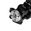 SLIK SVH-520 Lightweight Fluid Video Head (Standard Handle)