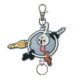 SK Japan Keychain, Kids, Multicolor, One Size, multicolor