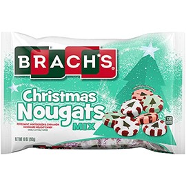 Christmas Nougat Mix - 10 oz. by Brach's