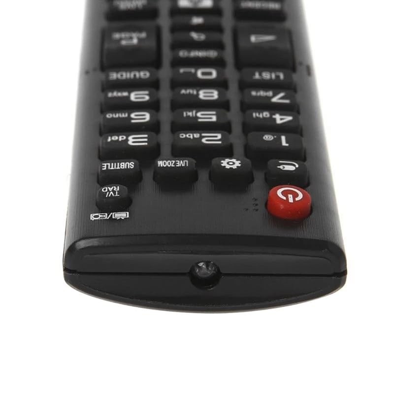 1Pc Smart TV Remote Control Replacement AKB74915324 for LG LED