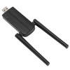 USB3.0 Wireless Network Card 1800M WiFi6 Dual Band Wireless Network