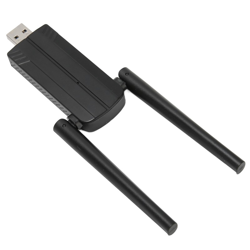 USB3.0 Wireless Network Card 1800M WiFi6 Dual Band Wireless Network