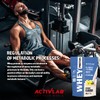Activlab Whey Protein 500 g Salty Caramel - 65% Whey