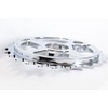 Eastern Bikes BMX EquisXX CNC 25T Sprocket, Chrome