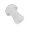 Hearing Amplifier Dome Ear Tip Earplug Set Hearing Amplifier Cleaning