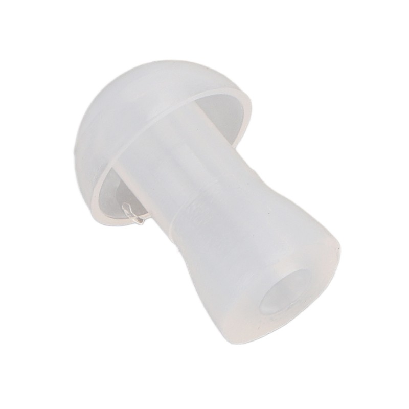 Hearing Amplifier Dome Ear Tip Earplug Set Hearing Amplifier Cleaning