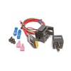 Painless Performance 30802 High Beam Headlight Relay Kit for 1988-1998