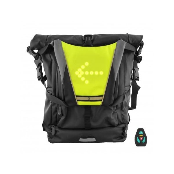 TNB LED Safety Vest