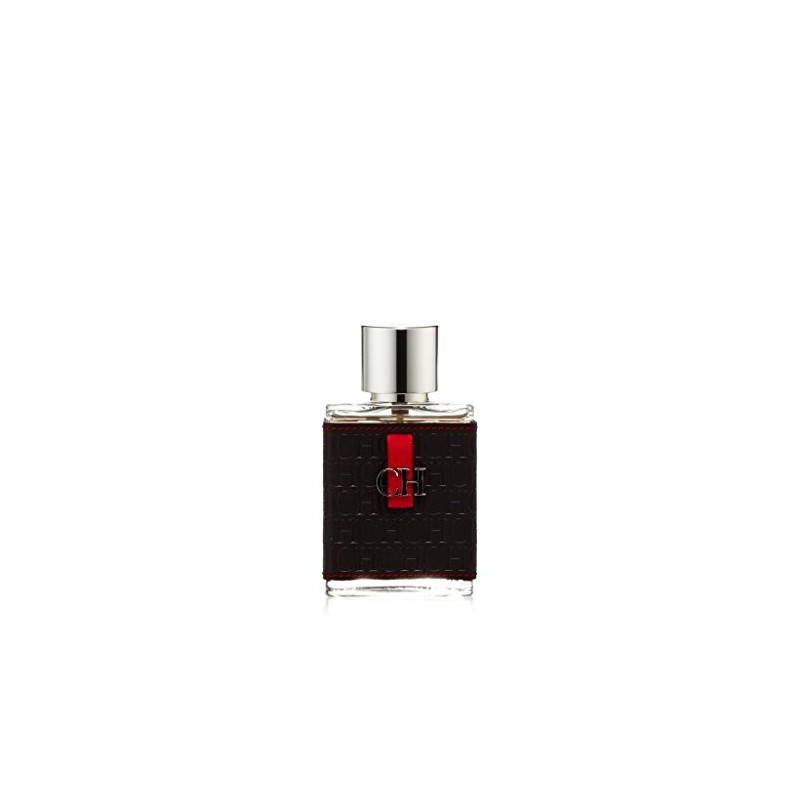 Carolina Herrer Men Eau de Toilette Spray, 1.7 Ounce