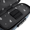 Sidekick Smell Proof Case M w/Combo Lock - SK9 Premium