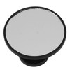 Coffee Maker Magnetic Mirror with 360° Rotating Base Aluminum Alloy