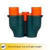 Levenhuk LabZZ B6 Kids Binolculars 10x25 with Multi-Coated Glass Optics