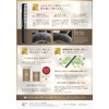PASCOMB Cut Comb, For Hair, For People, Environmentally Friendly Hair