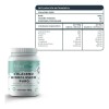 Kit 4 Colágeno Hidrolizado Puro + Ácido Hialurónico 450 Gr