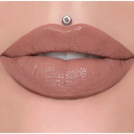 Jeffree Star **HOUSE TOUR**  JEFFREE STAR - SUPREME GLOSS -FULL SIZE - NIB    *THINK XMAS*