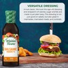 Walden Farms Balsamic Vinaigrette – Calorie-Free, Gluten-Free, Low Carb, Keto-Friendly,