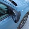 CSKT2022 Fits 2022-2025 Ford Maverick Exterior Side view Mirror Matte