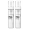 Dr. Different Zero Cleanser Normal to Dry Skin, 200ml, 2 pcs / 닥터디퍼런트 제로 클렌저 중건성, 200ml, 2개