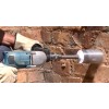 Pro Right Industry 3" Dry Diamond Core Bit for Concrete
