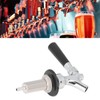 Beer Faucet Kit Parts Stainless Steel with Shank 100mm Long