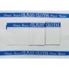 Lex's Linens Premium Blue Linen Union Glass Cloths – Pack