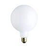Westinghouse Bulb G40 60W WHT