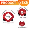 ETCYAOXIN Router Templates and Jigs for Woodworking,Guides and Edge Guide
