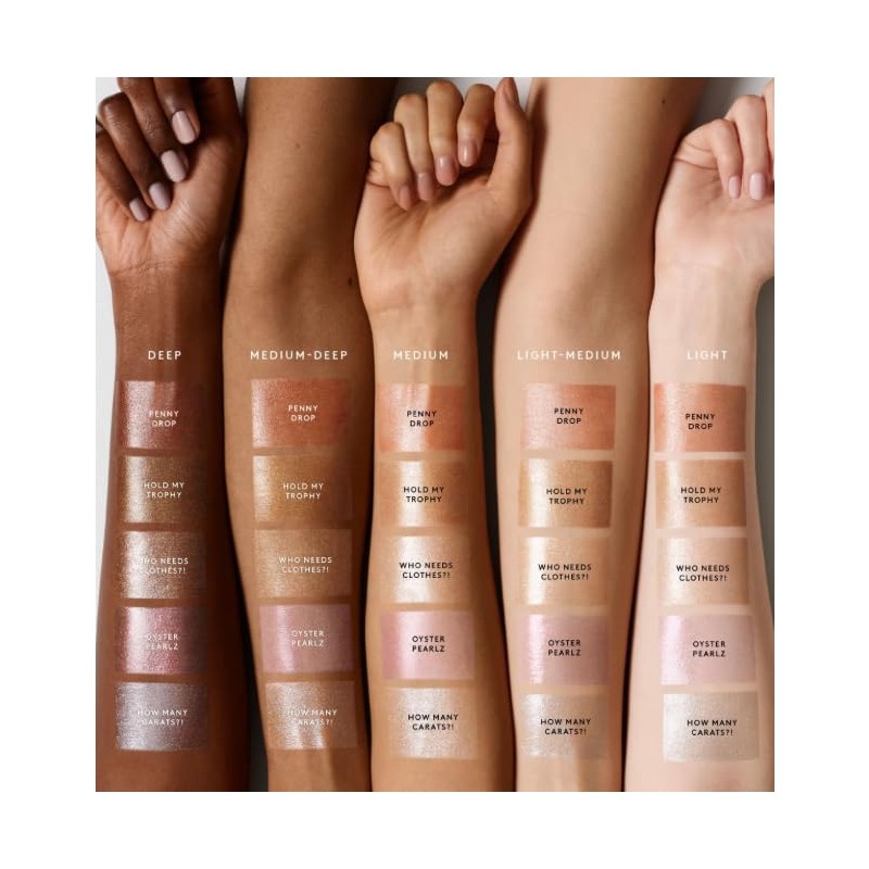 Body Luminizer by Fenty Beauty