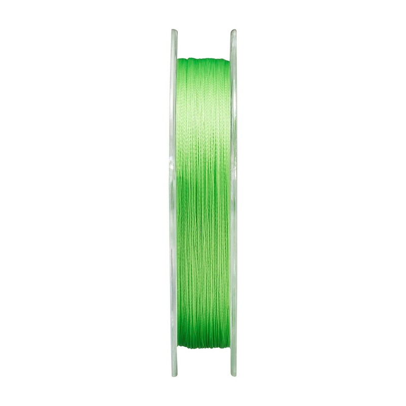 Gosen Roots PE x 4, Light Green, 668.4 ft (200