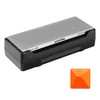 SHARPAL 162N Double-sided Diamond Sharpening Stone Whetstone Knife Sharpener |Coarse