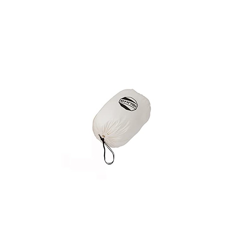 ISUKA 365400 Cotton Strain Bag, Small