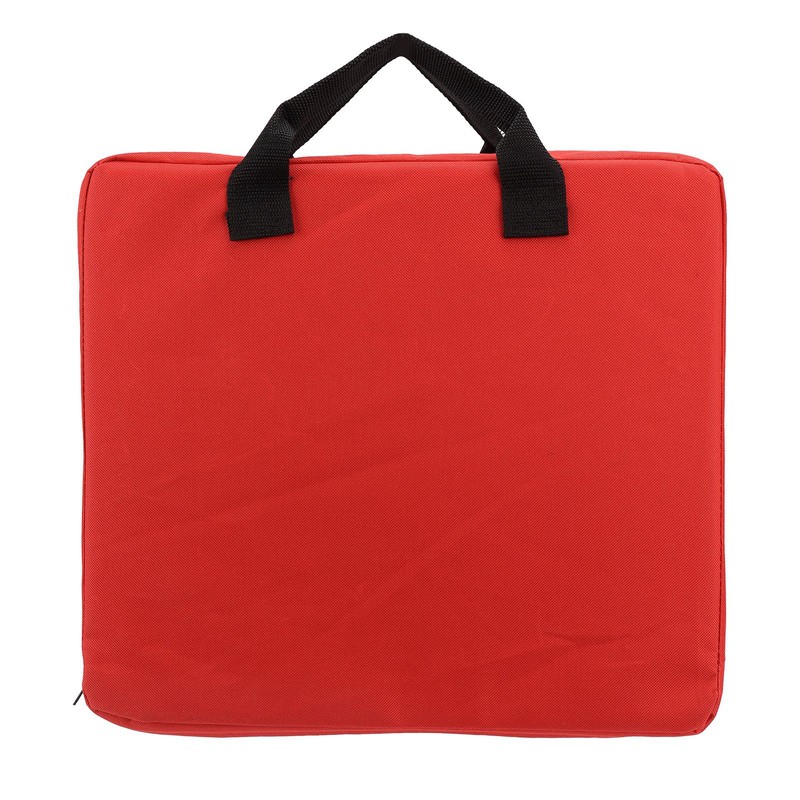 Outdoor Chair Cushion Portable Comfortable Oxford Cloth Foldable Stadium Seat