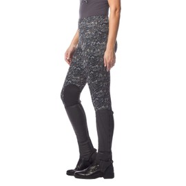 Kerrits Momentum Pocket Tight Java Brushstroke Size: XS