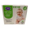 Berkley Jensen Green Tea & Cucumber Baby Wipes 1080 Count