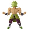 Dragon Stars Series - Dragon Ball Super - Broly Figure