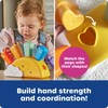 Learning Resources Sunshine Shape Sorter, Ages 18 Months+, Toddler Shape