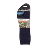 Bridgedale LINER Base Layer Thermal Liner Boot x 2-Unisex- Large-Navy