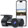 Fortdows Dash Cam Front 2K 1440P WiFi, Fortdows, with 32GB