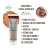 Sheló Nabel Mascarillas Faciales Piel Grasa, Anti Acné, Limpieza Prfunda