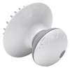 Electric Head Massager Anti Static Scalp Relaxation Stress Relief Hair