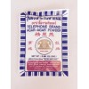 Telephone Agar Agar Powder - Telephone Brand - 2 pack