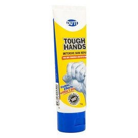 Du'It Tough Hands Intensive Skin Repair Hand Cream 75g