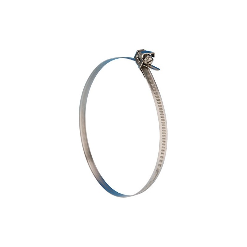 Jubilee CAS405SS Quick Release Captive Straps S/S, 405 x 11