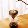 Key Coffee KEY DOORS+ Caffeine-Free Deep Rich Blend VP 180g