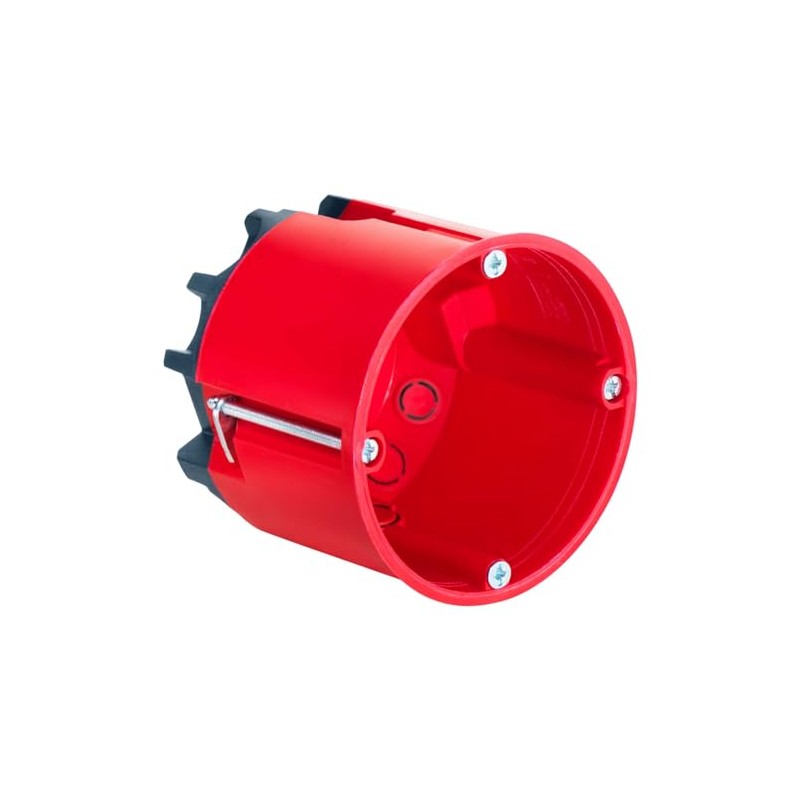 KAISER Brandschutz Gerätedose HWD68 für EI30-EI90 9464-02
