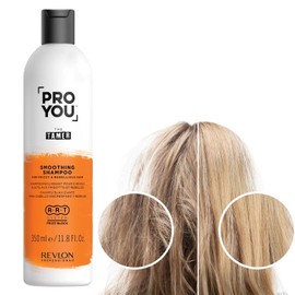 Shampoo Suavizante The Tamer Pro You Profesional | Para Cabello Rebelde | Brillo Y Suavidad | Combate El Frizz | 350ml | Para Uso Diario | Con A·R·T Frizz Block